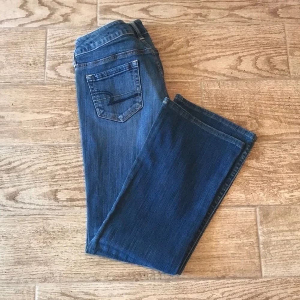 AE jeans
